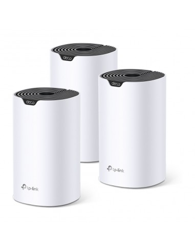 TP-Link Deco S4(3-pack) Двубандов...